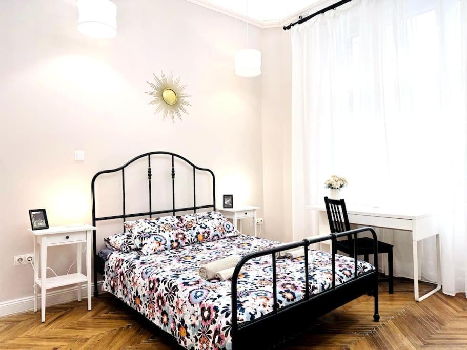 F1 Ultra Danube Flat * Будапешт